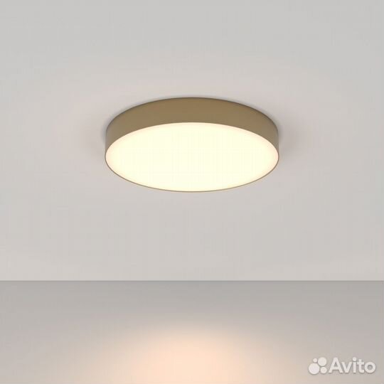 Потолочный светильник Zon C032CL-L48MG3K