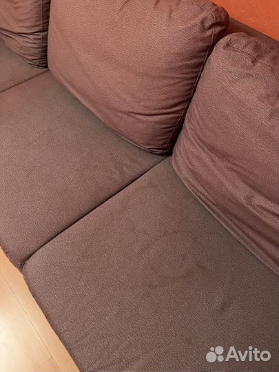 Раскладной диван бу