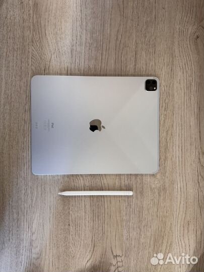 iPad Pro 12.9 (5 поколение) 1TB