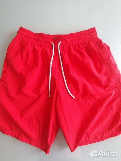 Шорты vilebrequin