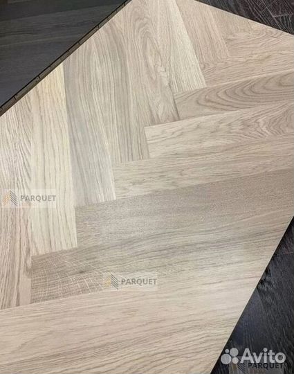 Инженерная доска елка