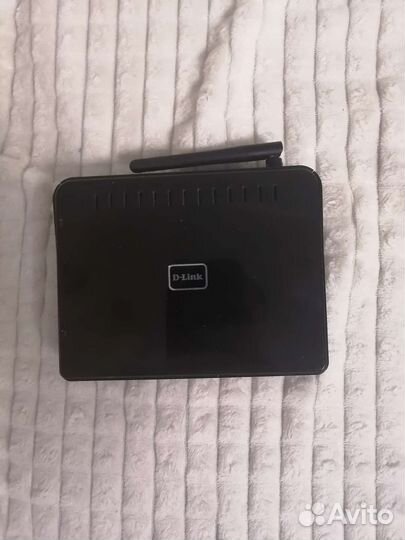 Сетевое оборудование