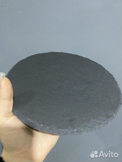 Сервирочное блюдо из камня (менажница )