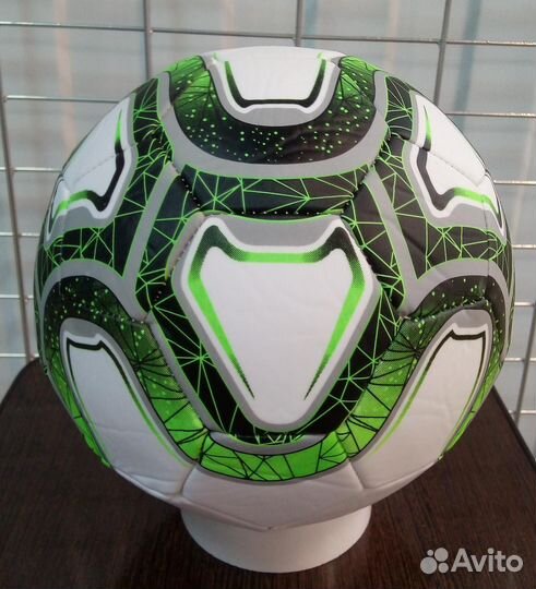 Для футбола мяч футбольный размер 5 новый Магазин