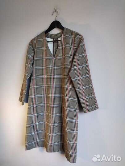 Платье женское М