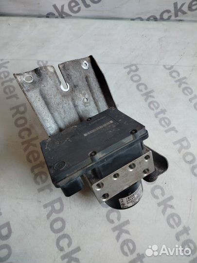 Блок ABS Volvo Xc90 D5244T4 2007