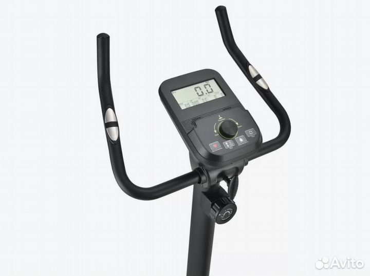 Велотренажер