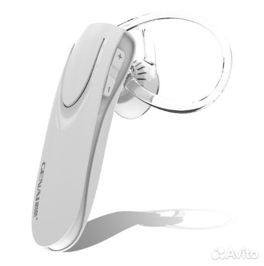 Блютуз 4.0 гарнитура беспроводная Genai