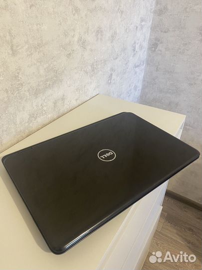 Мощный ноутбук dell, Core i7