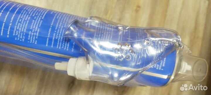 Кислородный баллон медицинский