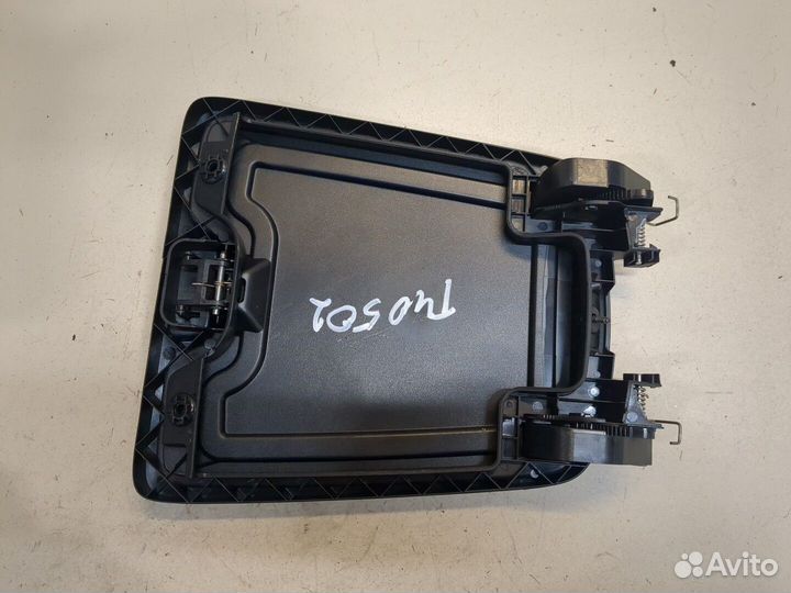 Бардачок Ford S-Max, 2009