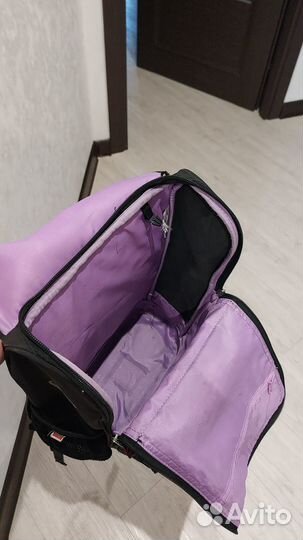 Портфель lego