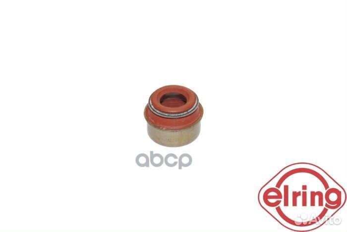 Колпачки маслосъёмные 8mm* 553190 Elring