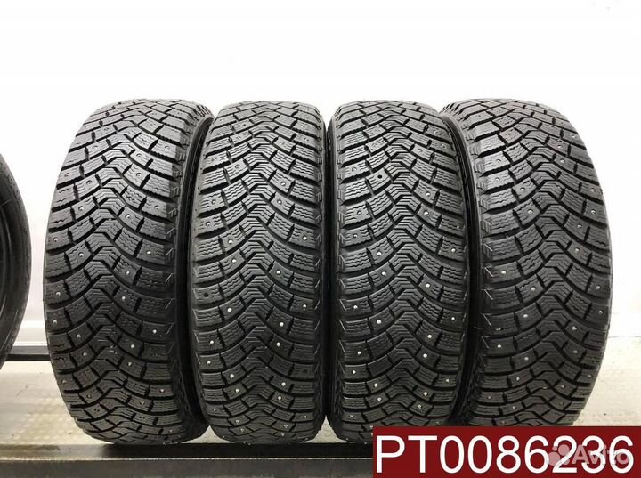 Michelin X-Ice North 2 185/65 R15 98H