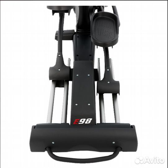 Эллиптический тренажер Sole E98 2019