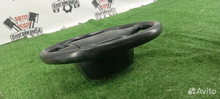 Руль Nissan Cefiro A32 VQ20DE 1996