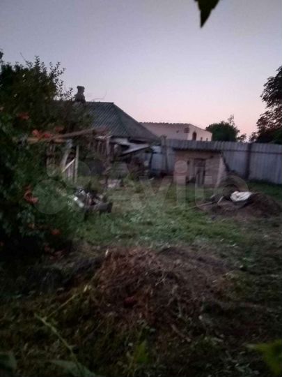 Дом 53 м² на участке 18 сот.