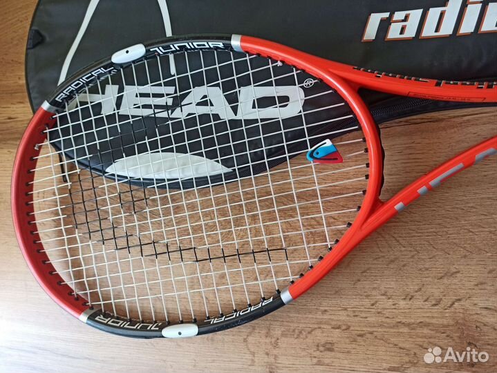 Ракетка для большого тенниса Head Radical Junior
