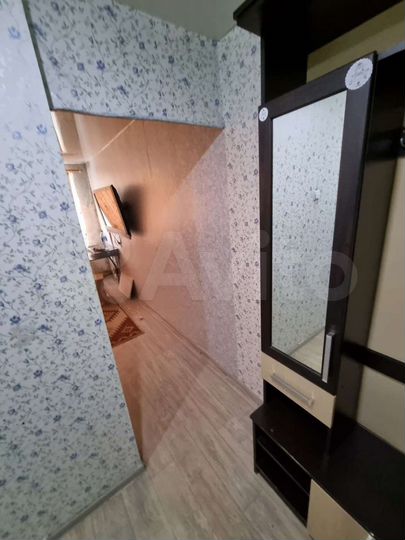 Комната 18 м² в > 9-к., 5/5 эт.