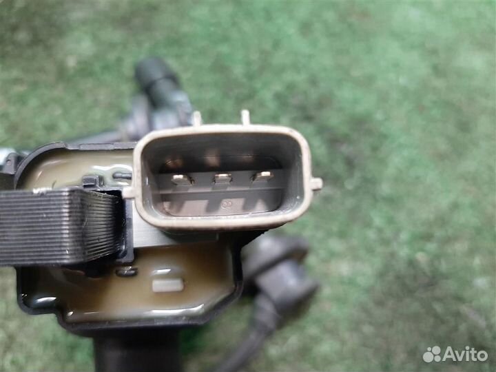 Катушка зажигания Suzuki SX4 2007