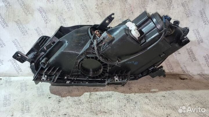 Фара передняя Mazda cx-7 мазда