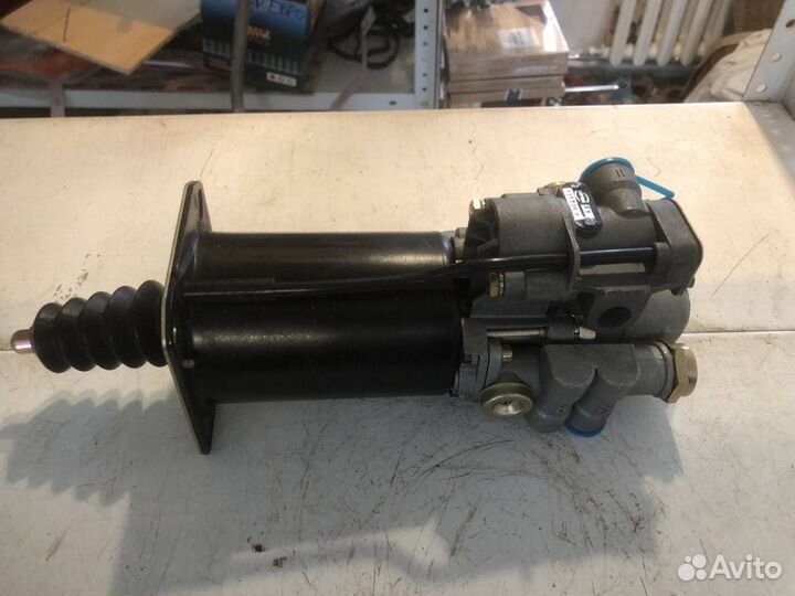 Пгу камаз-6460, 6520 кпп ZF