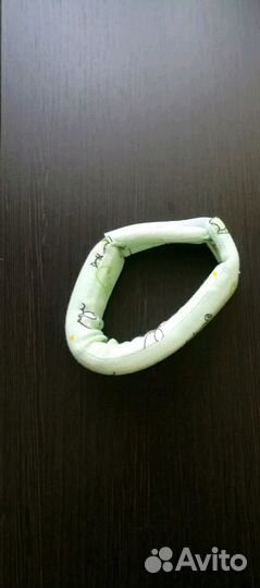 Бандаж-шина Шанца для новорожденного