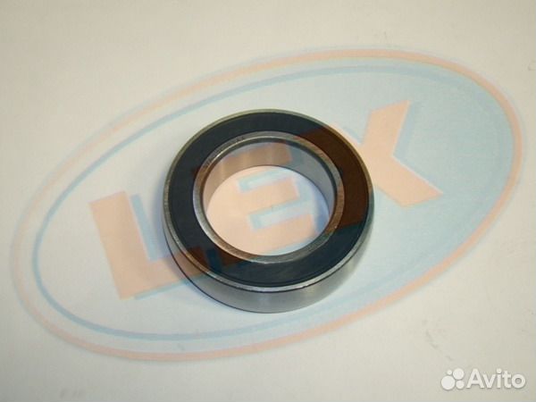 Подшипник 6007-2RS для Калуги