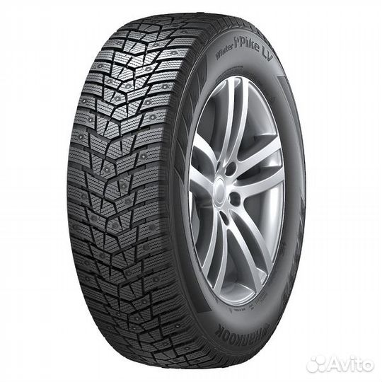 Hankook Winter I'Pike LV RW15 195/70 R15 104R
