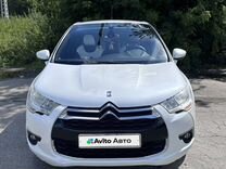 Citroen DS 4 1.6 MT, 2012, 161 480 км, с пробегом, цена 899 000 руб.