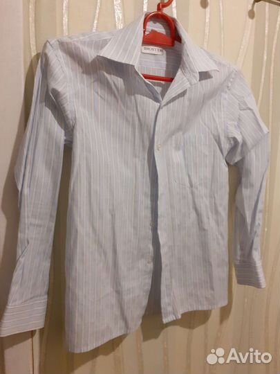 Рубашка для мальчика