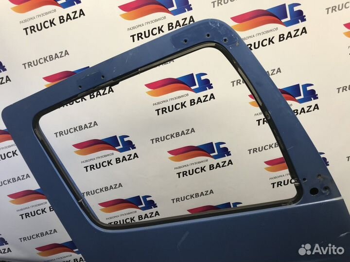 Каркас двери правой Mercedes-Benz Axor, камаз 5490