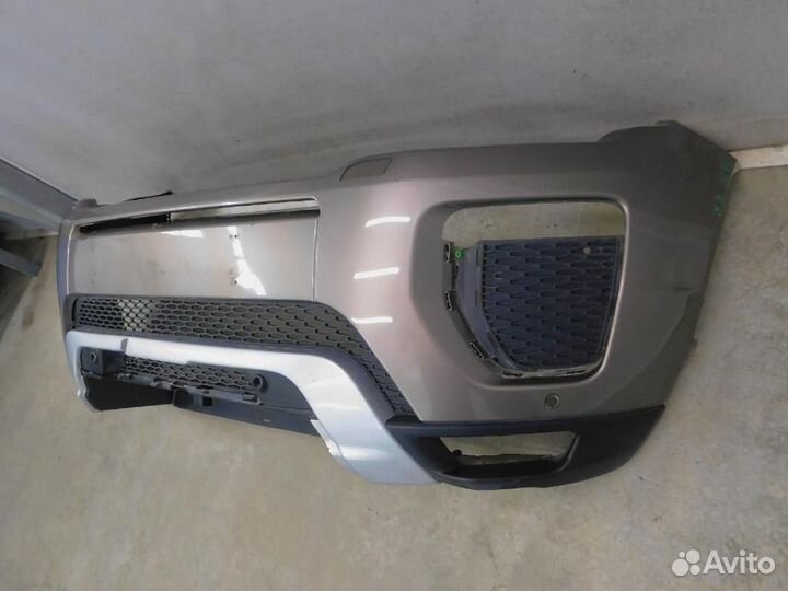 Бампер передний Land Rover Range Rover Evoque