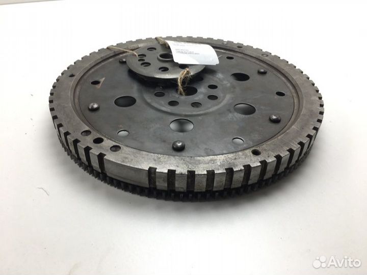 Маховик Hyundai Starex TQ D4CB 2009