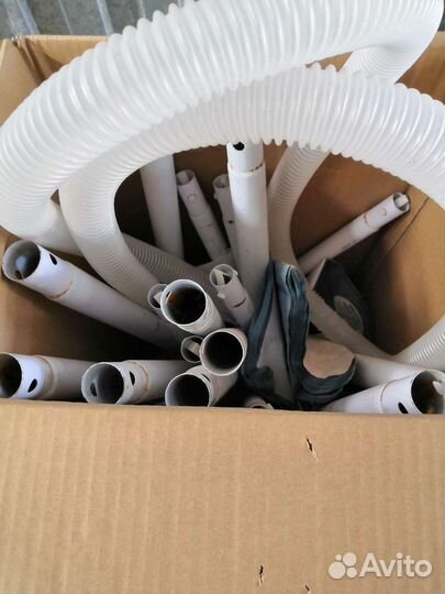 Каркас для бассейна