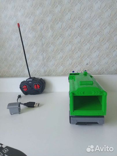 Машинка на ру