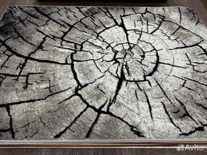 Ковер новый 2х3