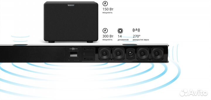 Звук для караоке домой