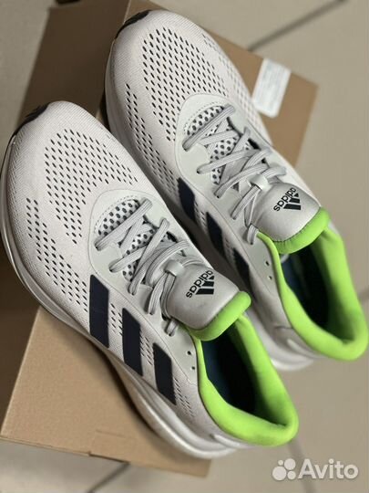 Adidas мужские кроссовки 47р