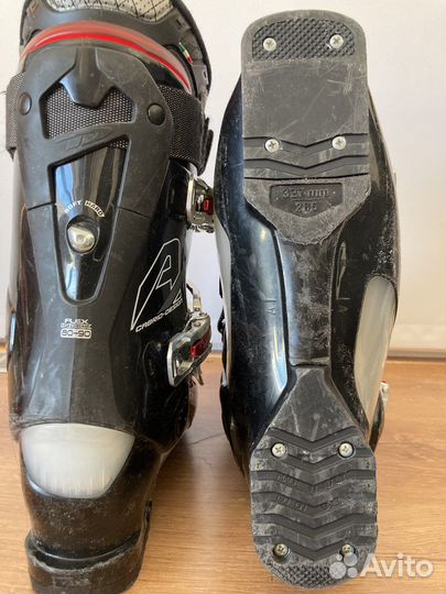 Горнолыжные ботинки Dalbello