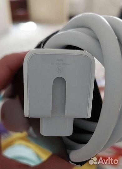 Удлинитель для MacBook Air 13 2013 (A1466)