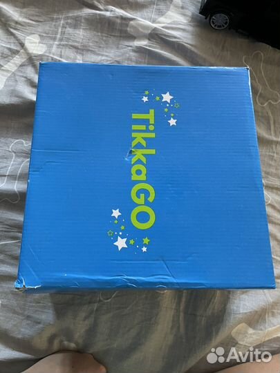 Дутики зимние 31 размер