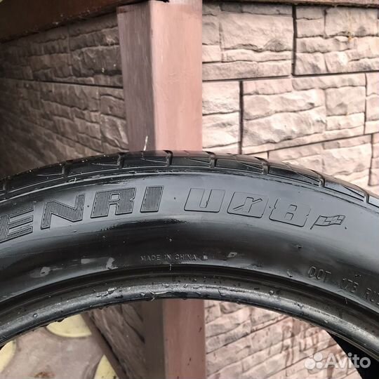 Grenlander Enri U08 275/45 R21 110W