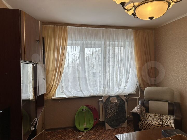 3-к. квартира, 63 м², 7/9 эт.