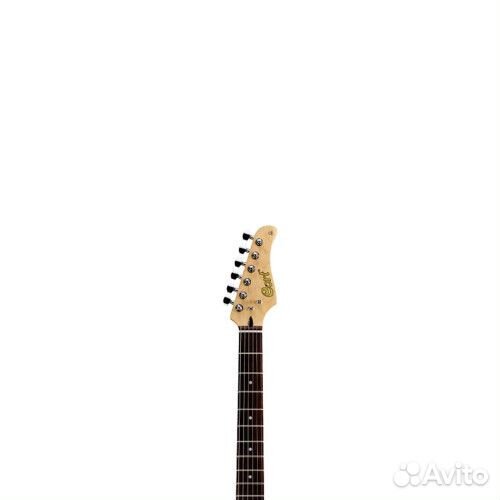 Электрогитара Cort G250 SRD красная