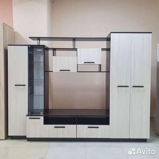 Гостиная Вега