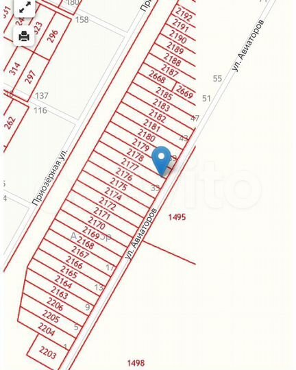 Участок 10 сот. (СНТ, ДНП)