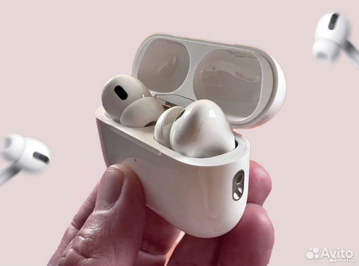 Airpods Pro 2 Premium