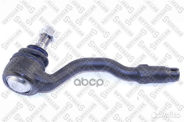 5104622SX наконечник рулевой RHT BMW X3 all 04