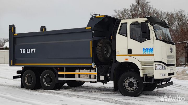 Водитель вахтой / на грузовые самосвалы